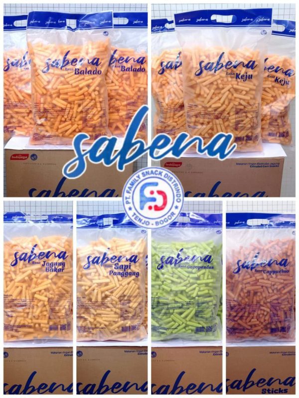 Sabena Stik