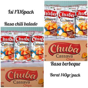 Chuba (1x16)