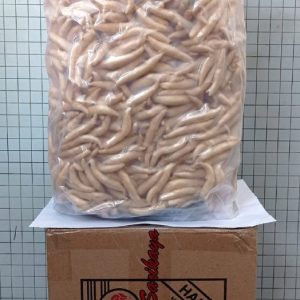 Sarikaya Gabus Keju@4kg
