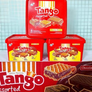 Tango Assorted (1x6)