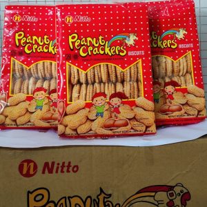 Hm monde nitto peanut(1x12)