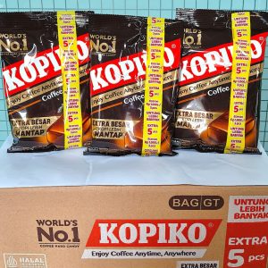 Permen Kopiko (1x24)