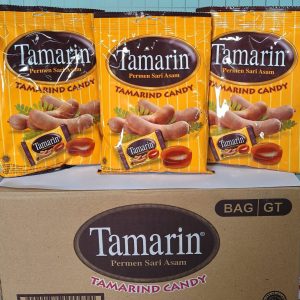Permen Tamarin zak (1x24)