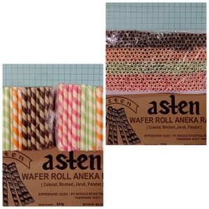 Asten Astor Aneka Rasa