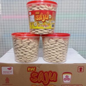 Monare Kue Saju(1x6)