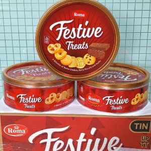Roma Festive (1x6)@240gr