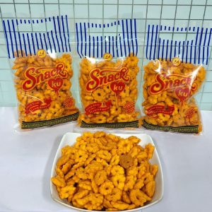 Snack Ku Sakura Rebut(1x20)