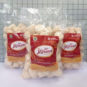 Sagu mini mirasa(1x20)
