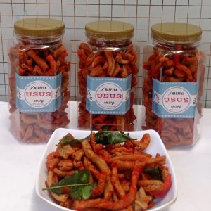 Happyna Usus Ori Hexa(1x12)