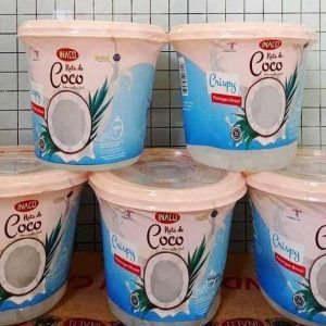 Nata Decoco Ember (1x6)