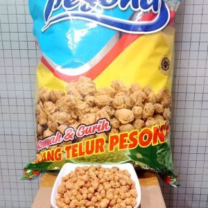 Kacang Telur Pesona @5kg