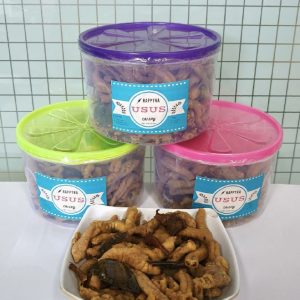 Happyna Usus Ori Trisula (1x12)