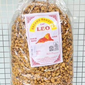 Kacang Bandung Leo@3KG