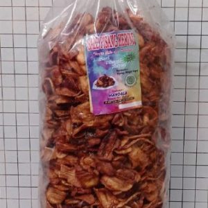Sale Pisang kering
