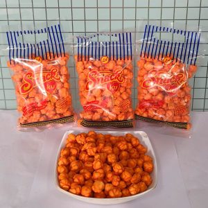 Snack Ku Pilus Australia Balado (1x20)