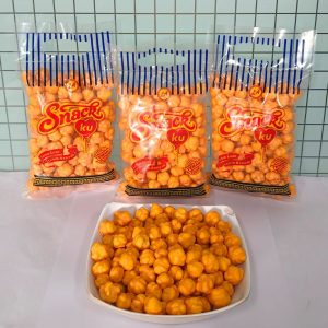 Snack Ku Pilus Australia  (1x20)