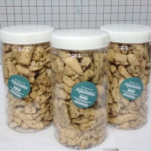Basreng Ngeunah