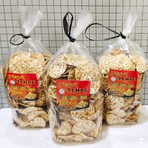 Keripik Tempe Dua Putri