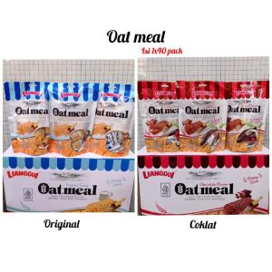 Oat Meal (1x40)