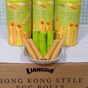 Durian Egg Roll(1x24)