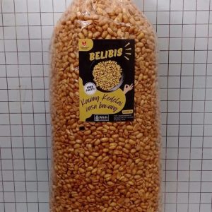 Kacang Kedelai Belibis