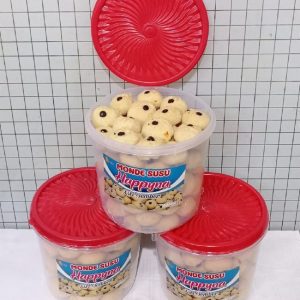 Happyna Monde Susu(1x12)