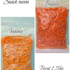 Jafood Snack Moon
