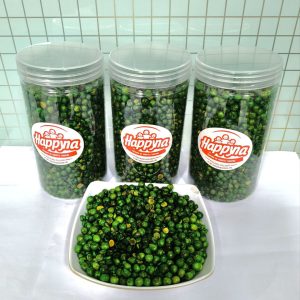 Happyna Polong Hijau Tabung (1x12)