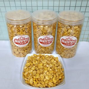 Happyna Koro Asin Tabung(1x12)