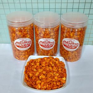 Happyna Koro Balado Tabung(1x12)