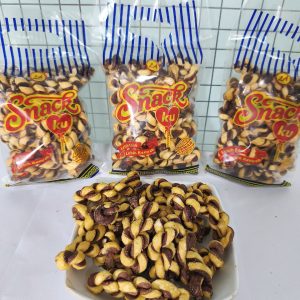 Snack Ku Kue Tambang(1x20)