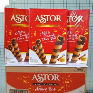 Astor Double Festive(1x8)