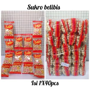 Belibis Sukro