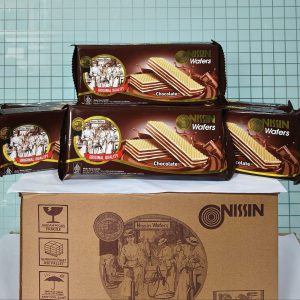 Nissin Wafer(1x24)