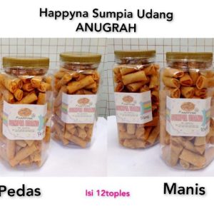 Happyna Sumpia Udang Anugrah(1x12)