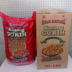 SB Kacang Medan@5kg