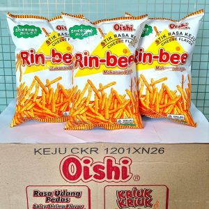 Oishi Rin-Be(1x24)