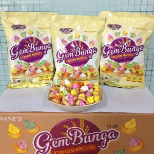 Gembrose Bunga(1x16)