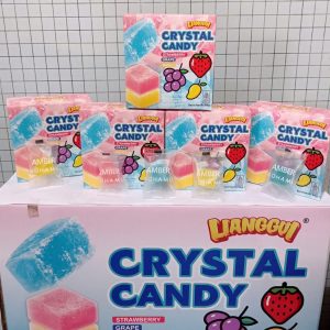 Permen Candy Crystal(1x40)