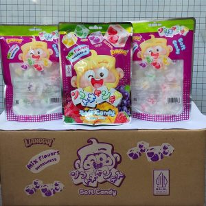 Lianggui Soft Candy Mix(1x40)