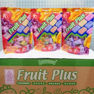 Lianggui Fruit Plus(1x40)