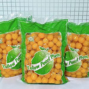 Manisan Liko Kuning (1x5)