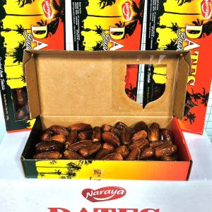 Kurma Non Tangkai(1x12)