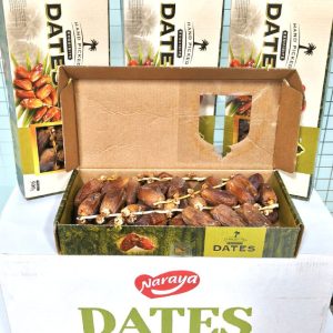 Kurma Tangkai (1x12)