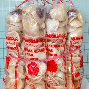 Kerupuk Melarat (1x10)