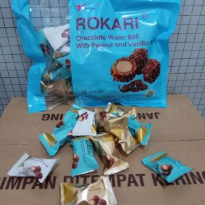 Kristo Rokari PremiumVanila (1x12)