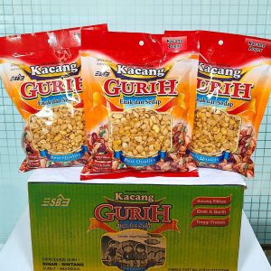 SB Kacang Bogor(1x10)