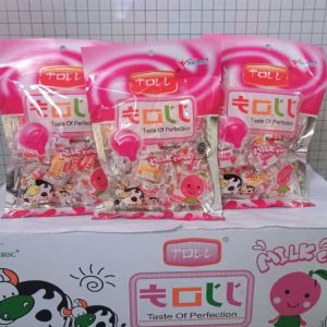 Incubis Permen Tol(1x24)