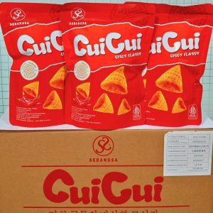 CuiCui spicy Flavour(1x24)