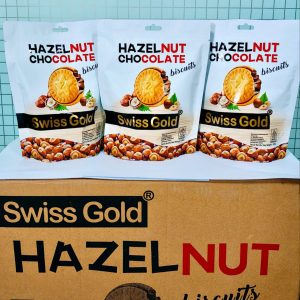 Hazelnut Chocolate Swiss Gold(1x48)